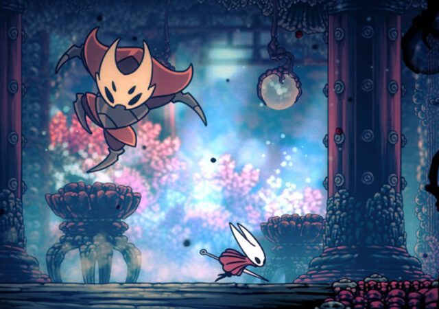 Hollow Knight Silksong prijs 1