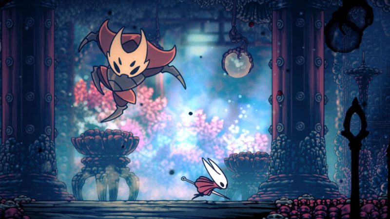 Hollow Knight Silksong prijs 1