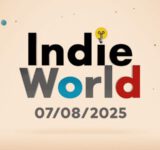 Indie World Presentation