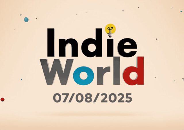 Indie World Presentation