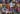 Marvel Rivals personages