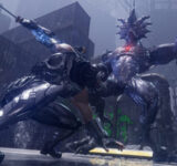 Ninja Gaiden 4