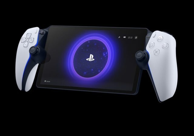 PlayStation 6 handheld