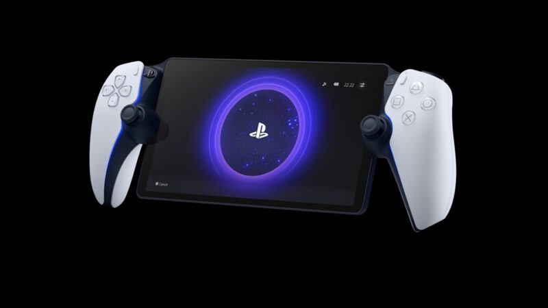 PlayStation 6 handheld