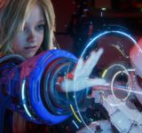 Pragmata hands-on Switch 2