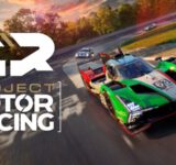 Project Motor Racing