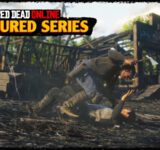 Red Dead Online Features Series