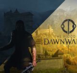 The Blood of Dawnwalker releasedatum