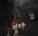 The Blood of Dawnwalker