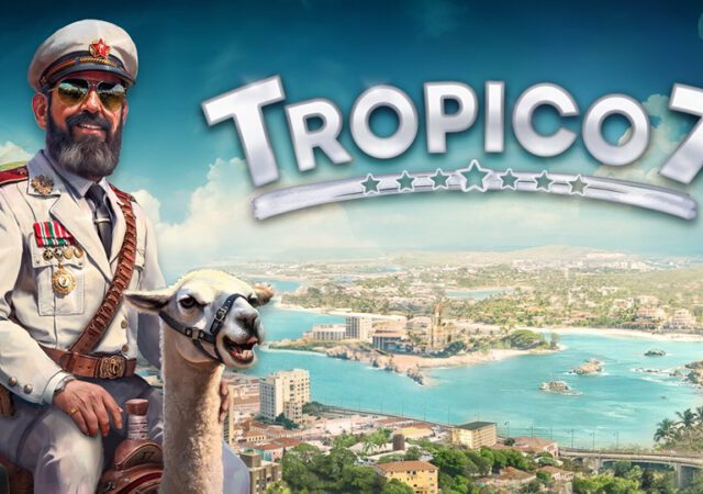 Tropico 7