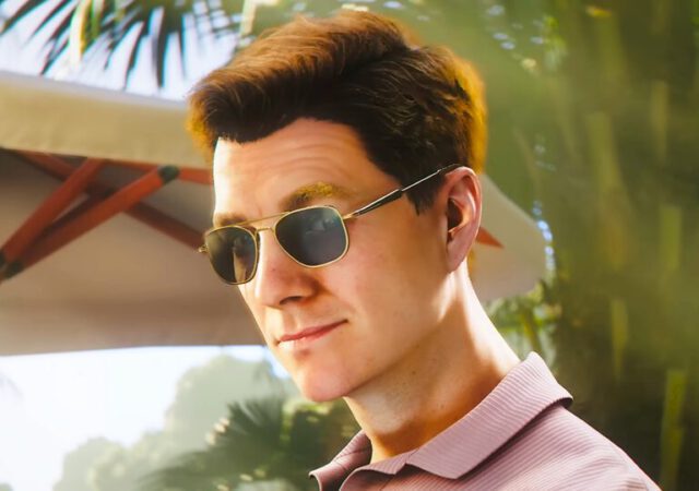 007 First Light preview