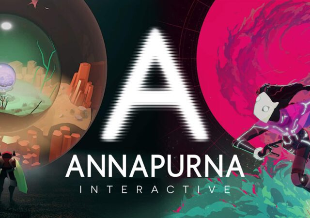 Annapurna Interactive