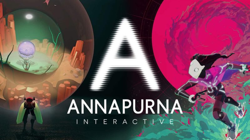 Annapurna Interactive