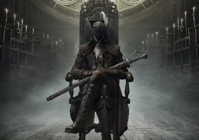Bloodborne