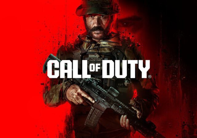 Call of Duty Modern Warfare 3 Xbox Game Pass