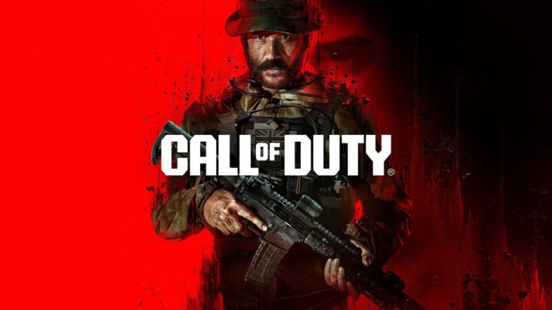 Call of Duty Modern Warfare 3 Xbox Game Pass
