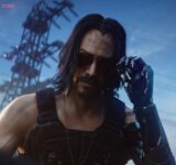 Cyberpunk VR sequel Johnny Silverhand