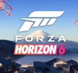 Forza Horizon 6 Xbox Tokyo Game Show
