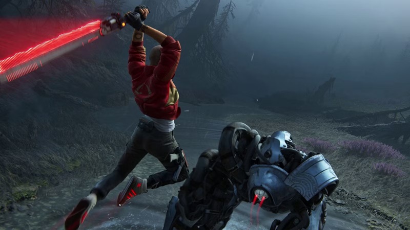 Intergalactic The Heretic Prophet