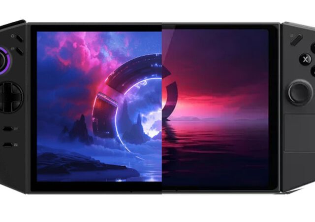 Lenovo Legion Go 2 pre-order