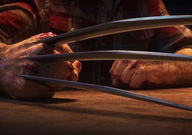 Marvel's Wolverine 2026