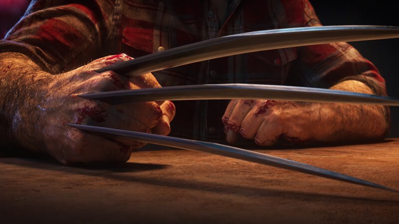 Marvel's Wolverine 2026