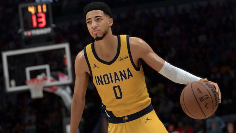 NBA 2K 26 review