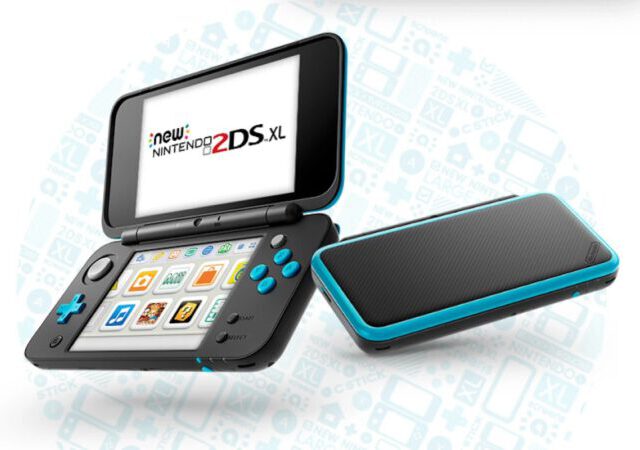 Nintendo 2DS
