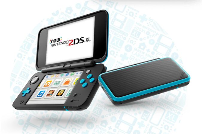 Nintendo 2DS
