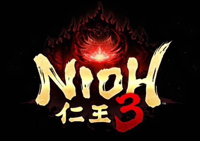 Nioh 3