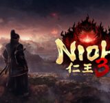 Nioh 3 Ninja Gaiden