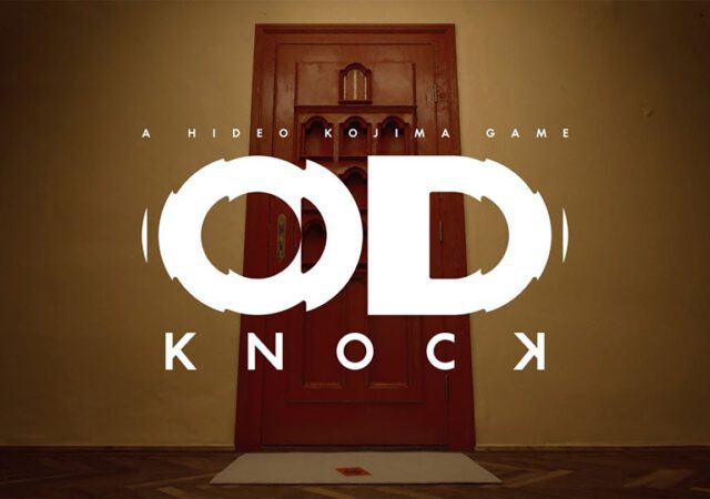 OD Knock
