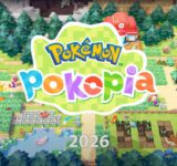 Pokémon Pokopia