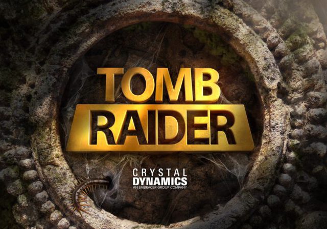 Sophie Turner speelt Lara Croft!