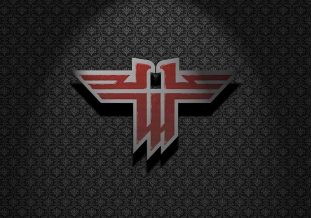 nieuwe Wolfenstein Machine Games