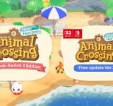 Animal Crossing New Horizons Switch 2