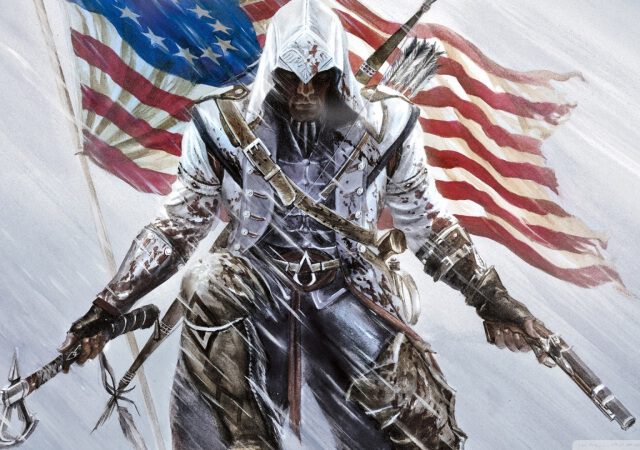 Assassin's Creed Amerikaanse burgeroorlog geannuleerd