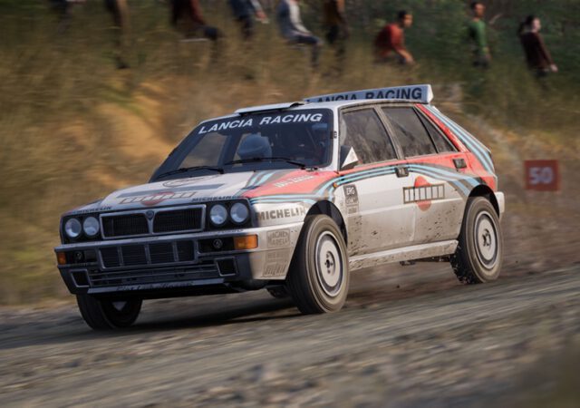 Assetto Corsa Rally