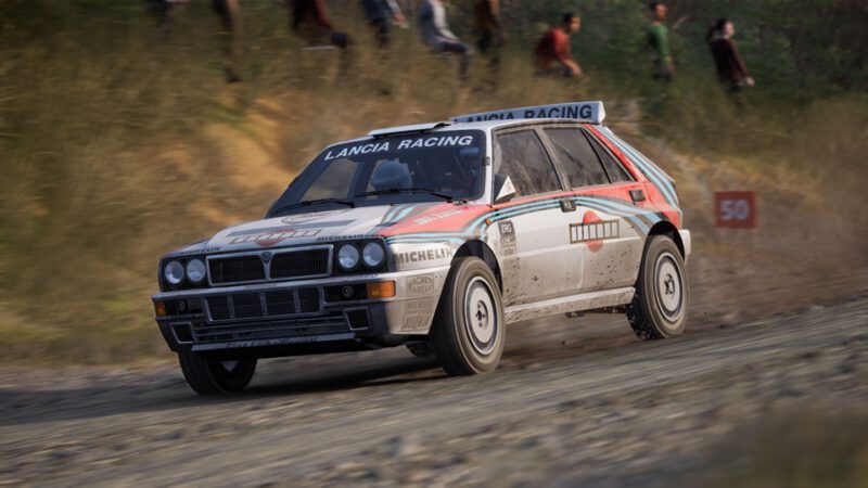 Assetto Corsa Rally