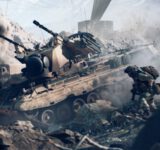 Battlefield 6 casual