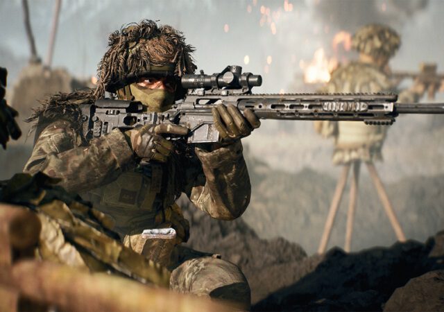 Battlefield 6 review uitdagingen