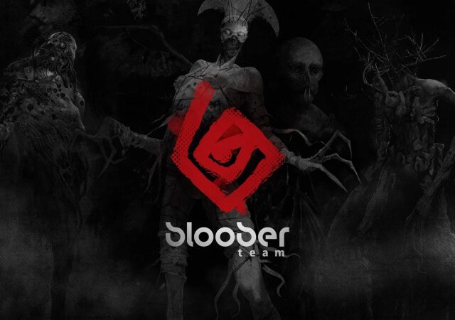 Bloober Team Switch 2 games