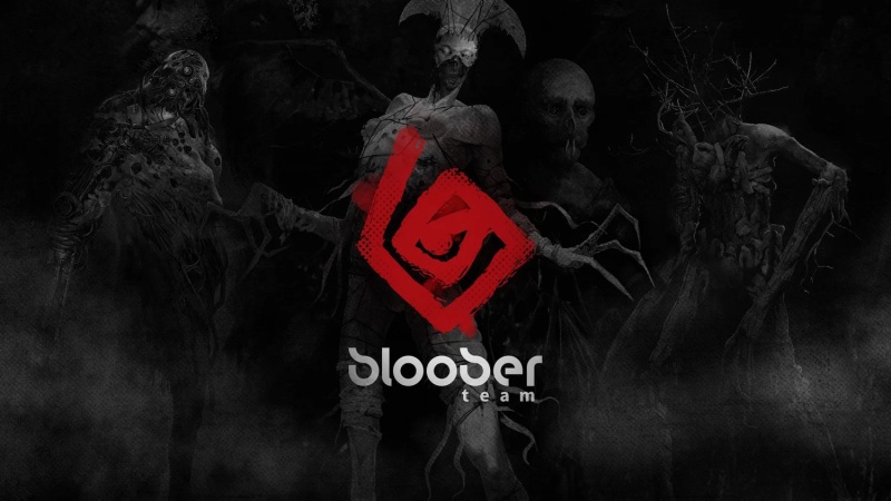 Bloober Team Switch 2 games