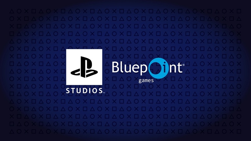 Bluepoint Games