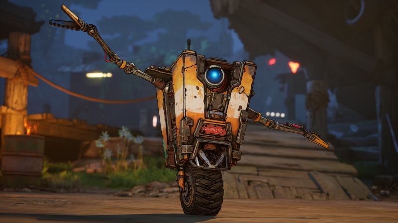 Borderlands 4 review 