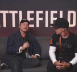 Call of Duty Battlefield Vince Zampella