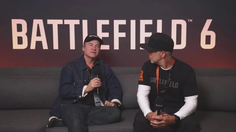 Call of Duty Zampella