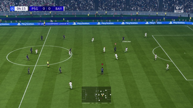 EA Sports FC 26 review