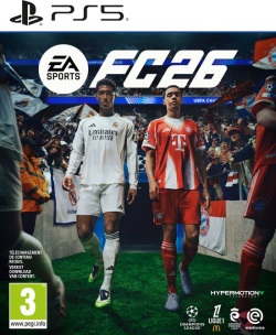 EA Sports FC 26 review
