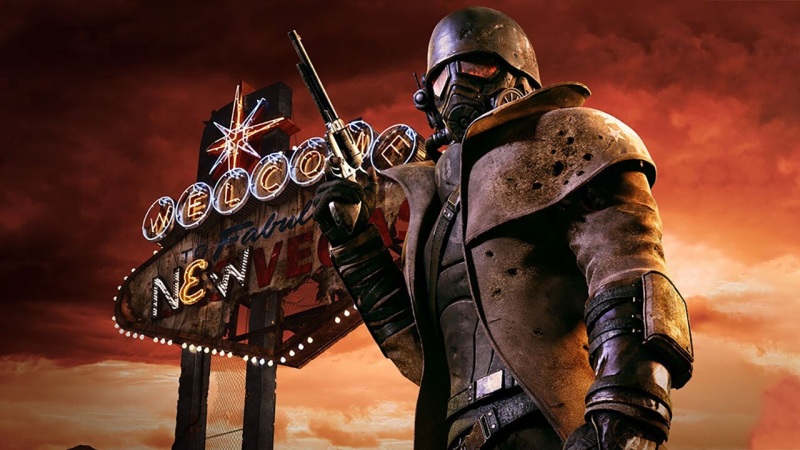 Fallout New Vegas gratis